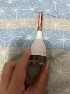 (Jual 2nd) pensil alis brown