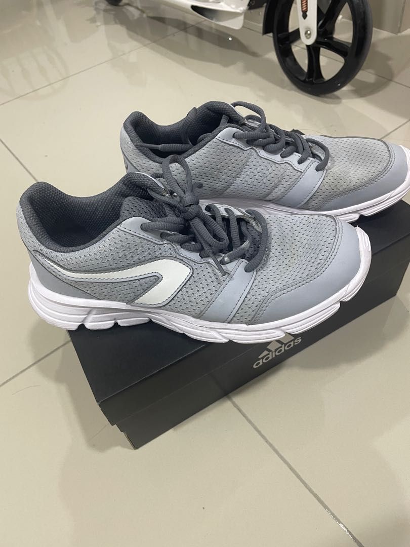 Kalenji best sale basket homme