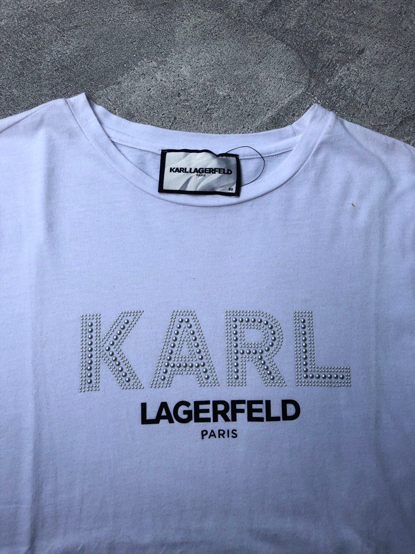 Karl Lagerfeld paris authentic preloved second original (not issey miyake  kapital yohji yamamoto rick owens helmut lang raf simons dior prada