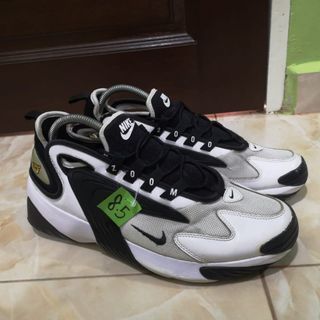 Kasut Nike Zoom 8.5uk RM60