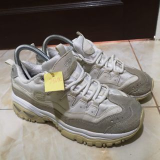 Kasut Sketchers 7.5uk RM65