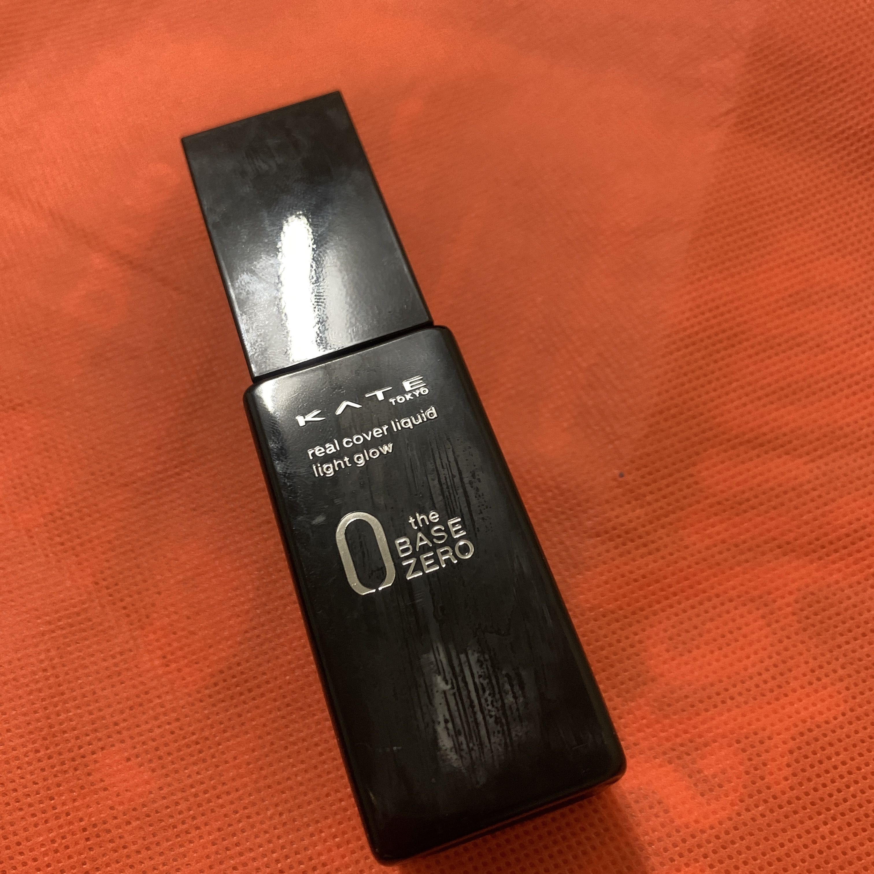 KATE FOUNDATION 00, Beauty & Personal Care, Face, Face Care on Carousell