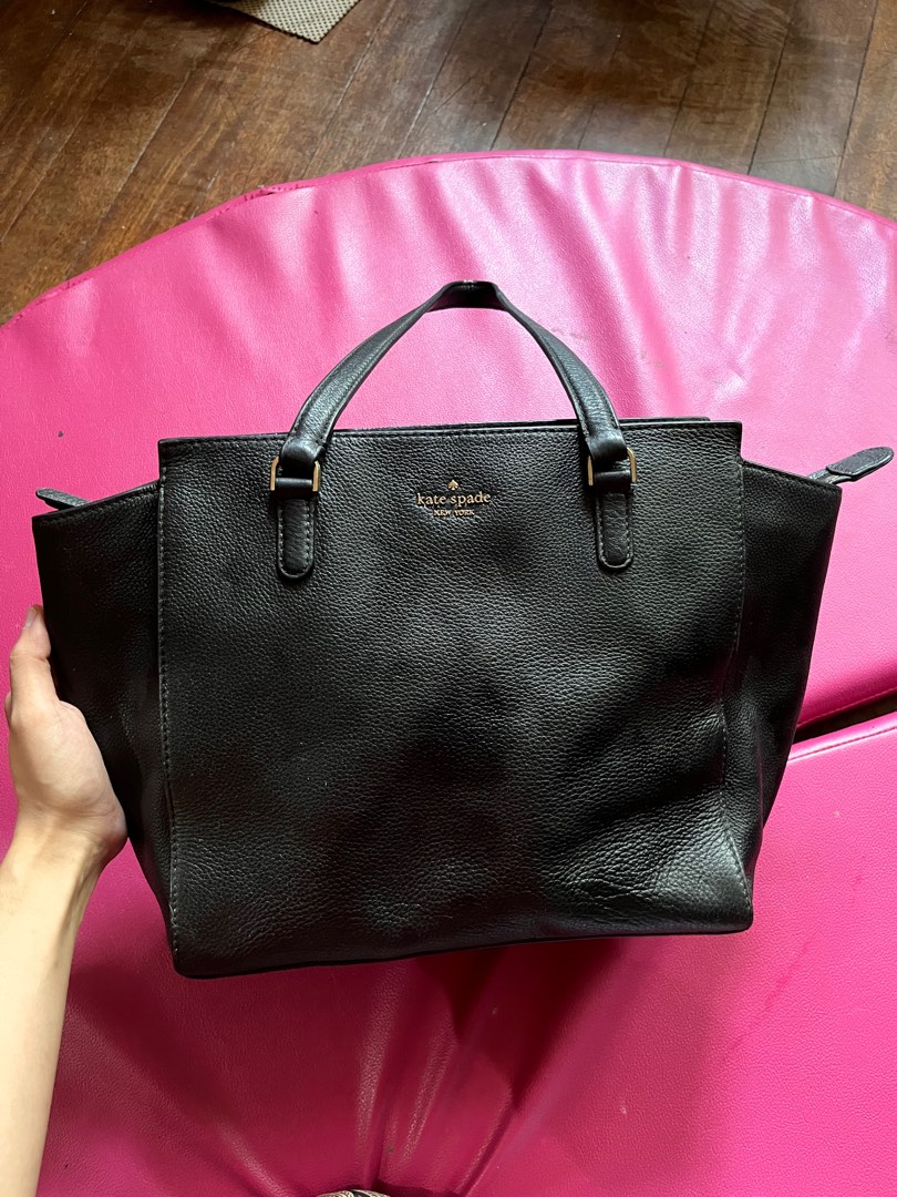 Kate Spade bag (AUTHENTIC) on Carousell