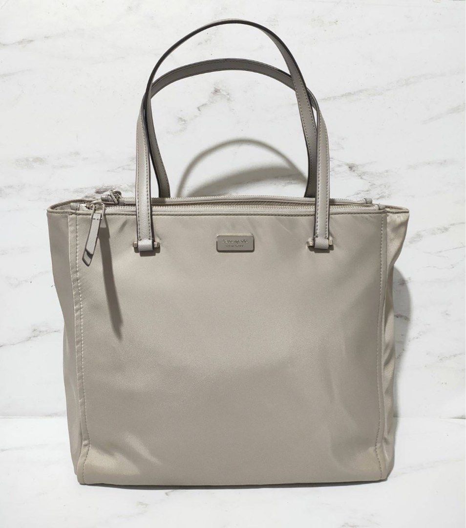 Kate spade dawn nylon tote sales
