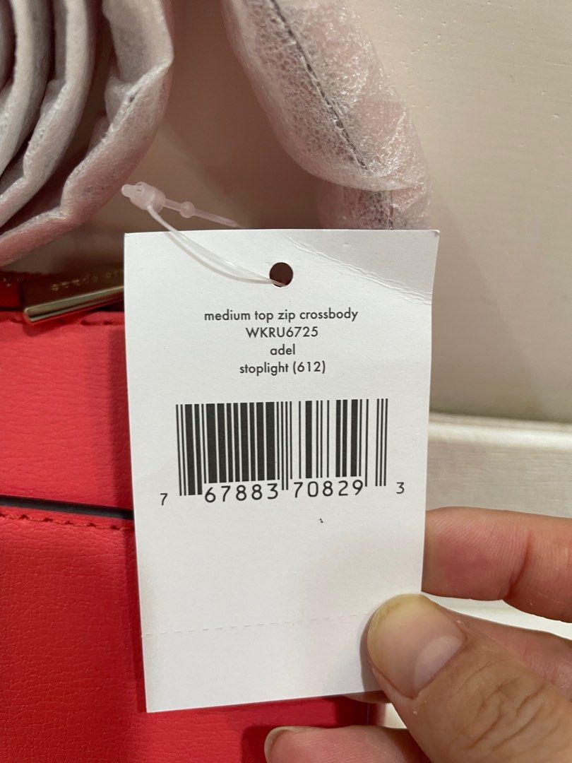 Kate spade hotsell wkru6725