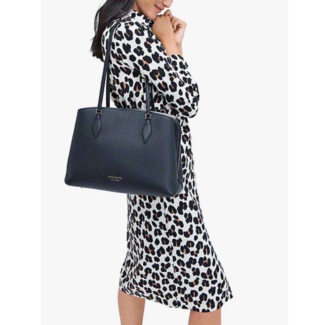 Kate spade work tote discount bag