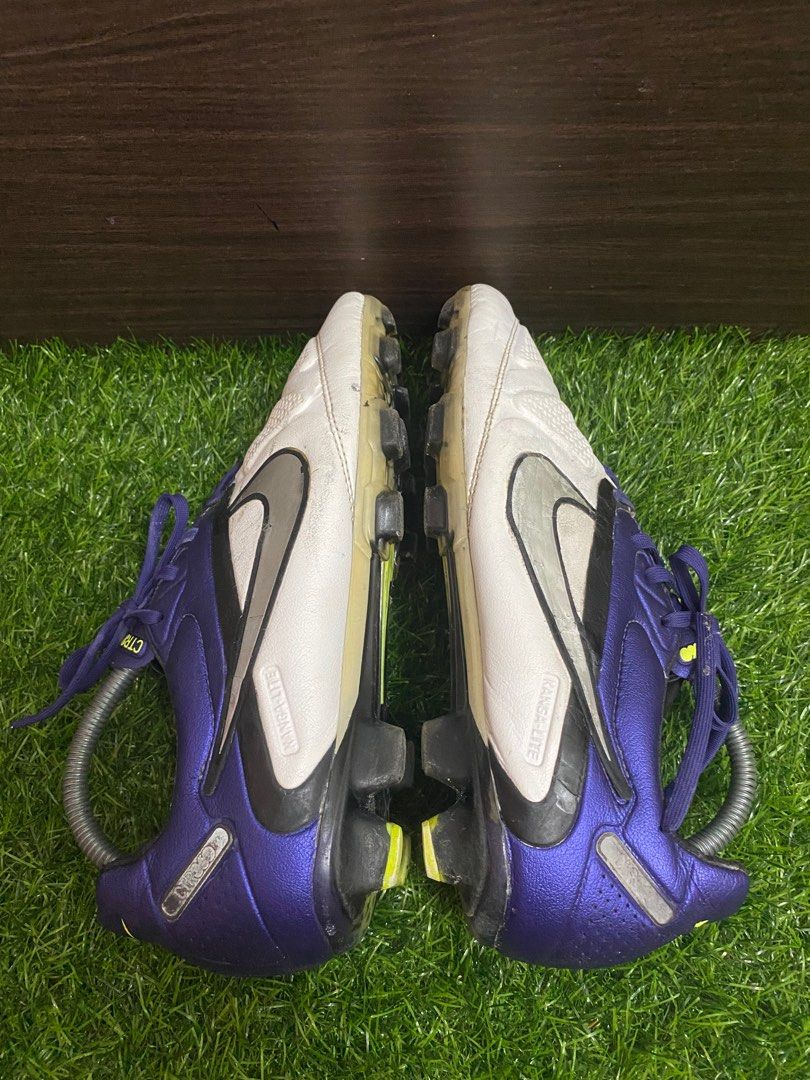 Nike kanga discount lite