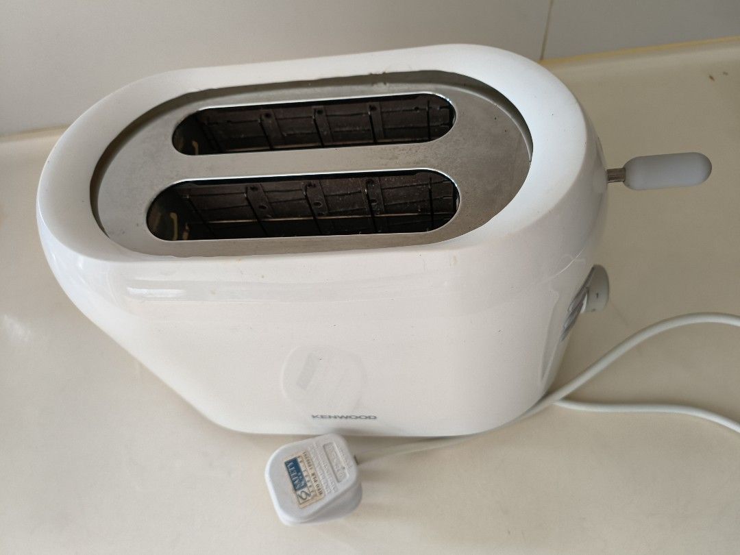 Kenwood bread toaster, TV & Home Appliances, Kitchen Appliances, Ovens