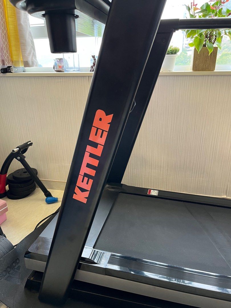 Kettler ecorun r5 best sale