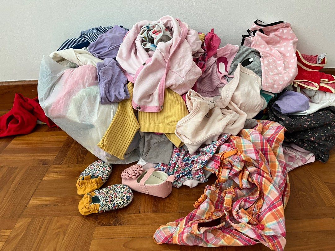 Girls clothes store age 10