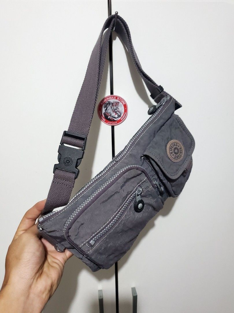 Kipling presto hotsell convertible belt bag