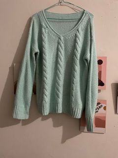 Knitwear