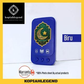 KOPIAHLEGEND Pluq Zikir Ruqyah 2023