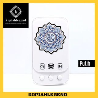 KOPIAHLEGEND Pluq Zikir Ruqyah 2023