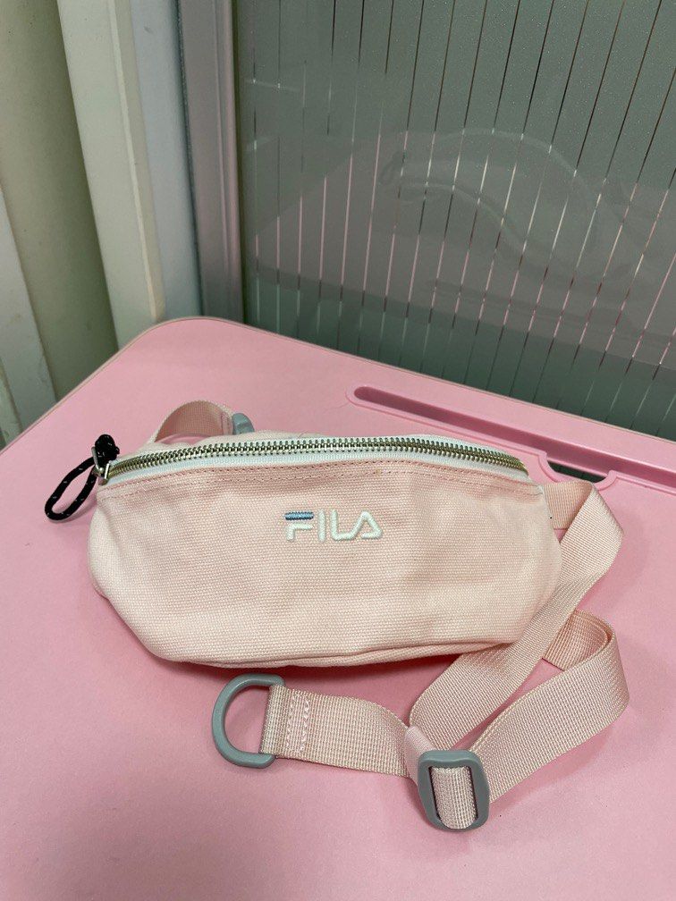 Fila fanny shop bag