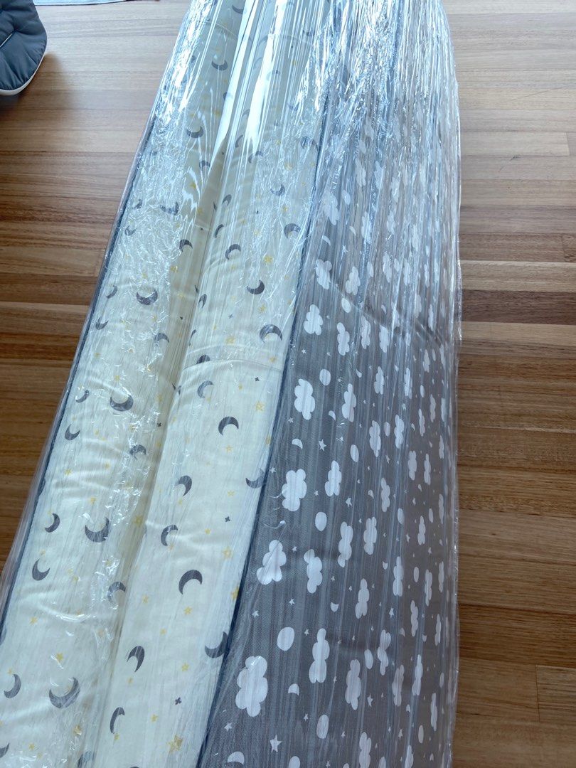 Korean Bumper Bed for Children XL, Babies & Kids, Baby Nursery & Kids