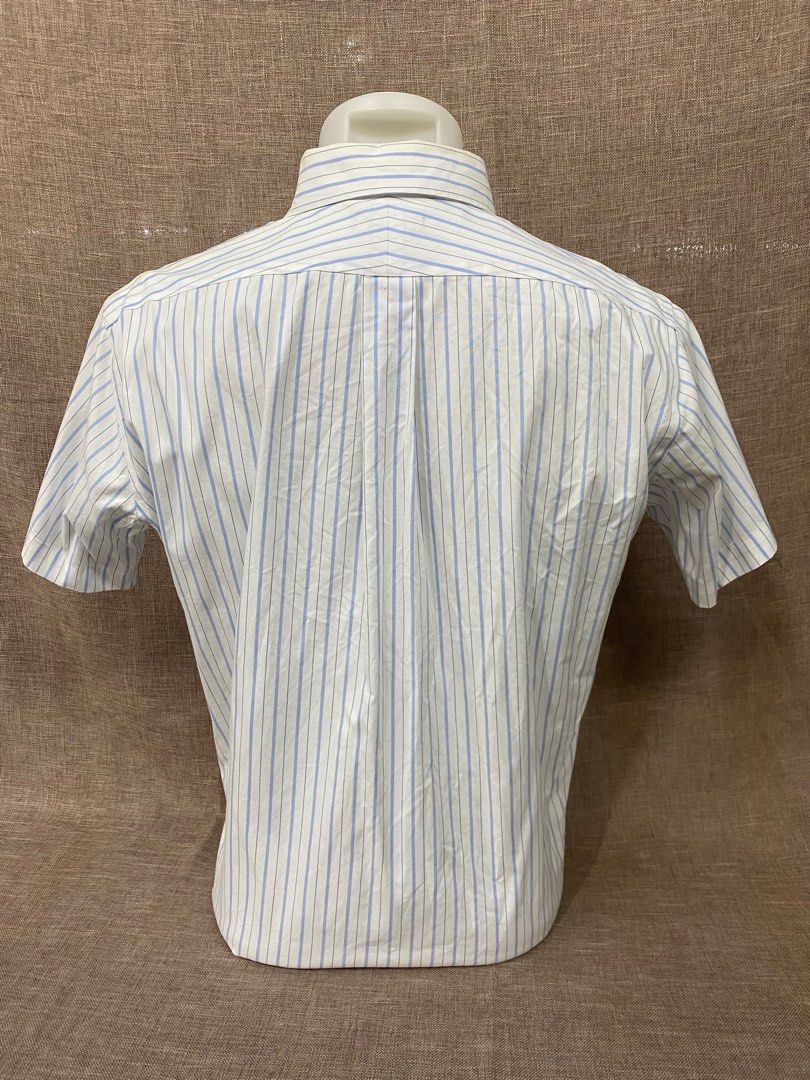 Lands end store short sleeve shirts