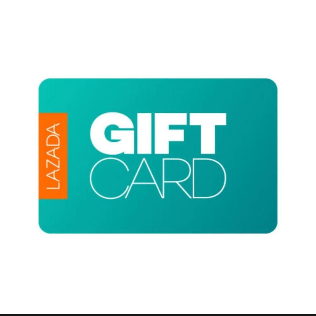 lazada-gift-card-rm300-tickets-vouchers-vouchers-on-carousell