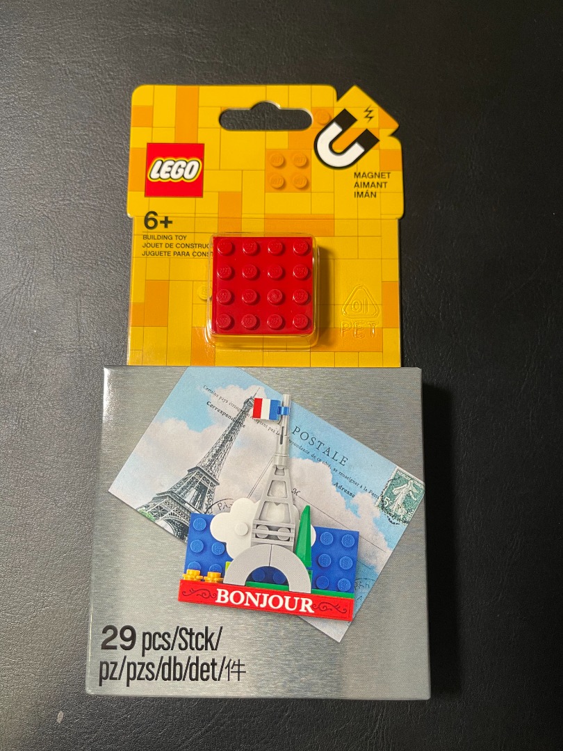 Lego 854011 sales