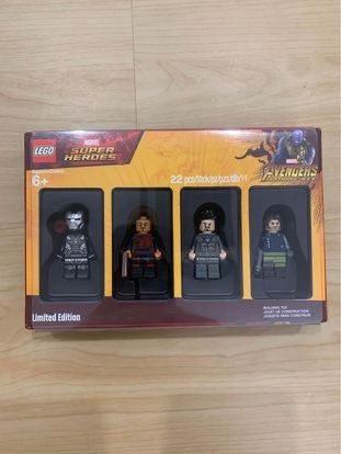 Bricktober avengers sale