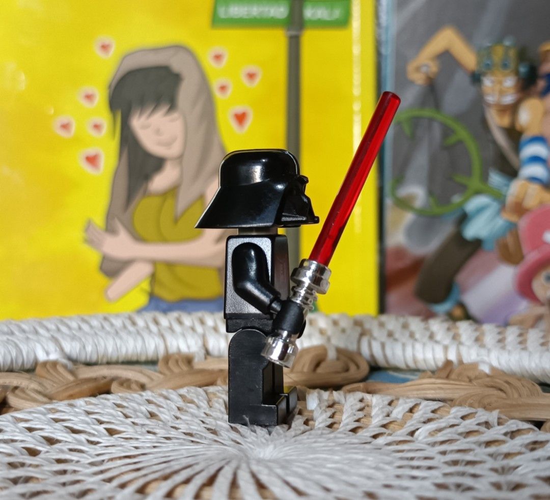 20th anniversary clearance lego darth vader