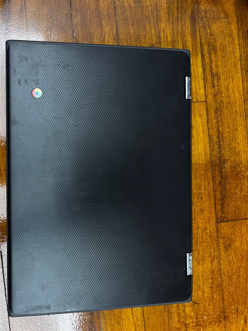 Lenovo Chromebook 500e Gen2, Computers & Tech, Laptops & Notebooks on ...