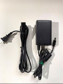 LG LCD Monitor Power Charger Adapter