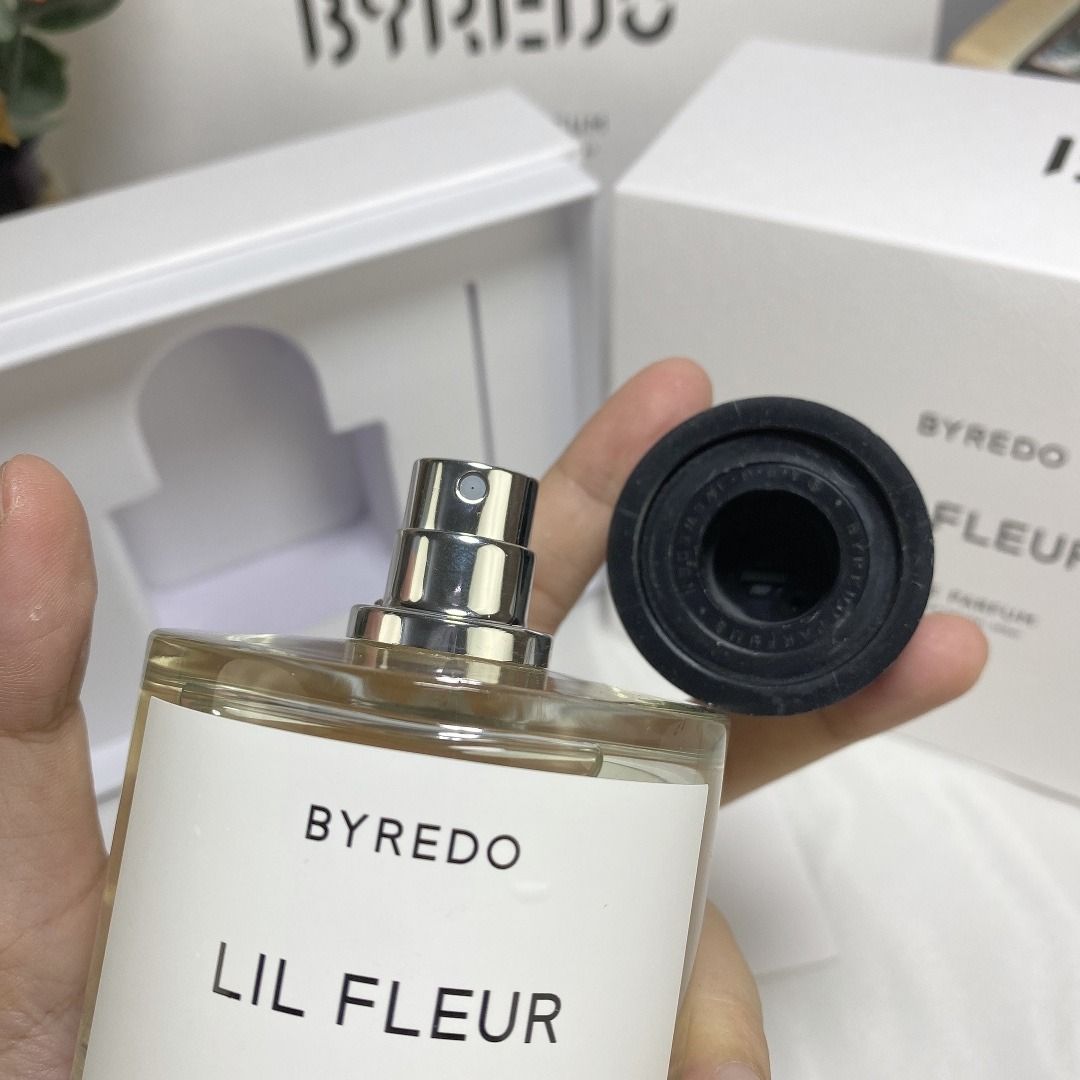 byredo perfumes, Beauty & Personal Care, Fragrance & Deodorants on Carousell