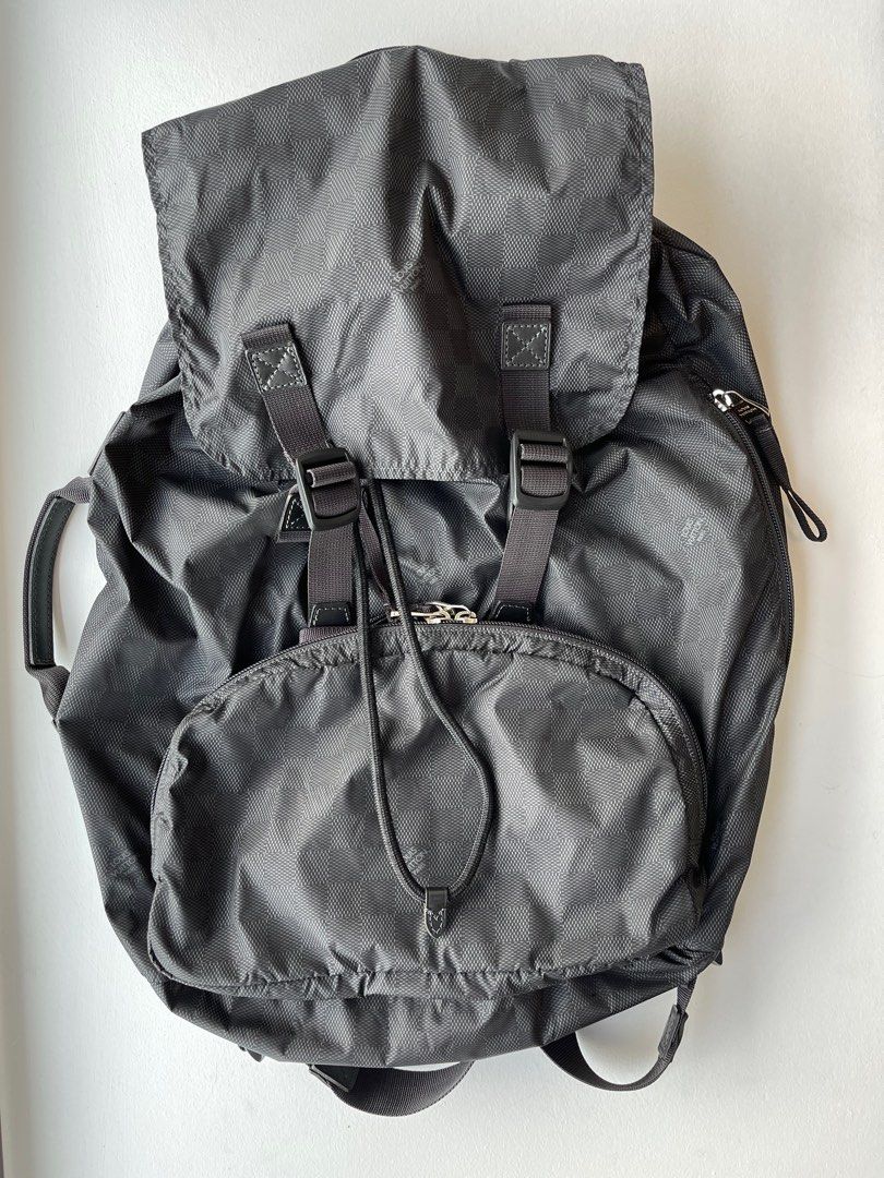 Louis vuitton articles de voyage sales backpack