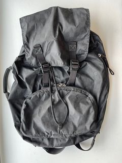 Louis Vuitton Steamer Backpack (Limited Edition Ostrich Leather), Men's  Fashion, Bags, Backpacks on Carousell