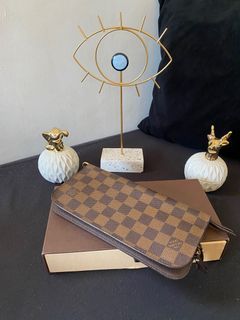 Louis Vuitton Organizer Wallet