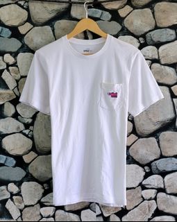 (M) Keith Haring Backhit