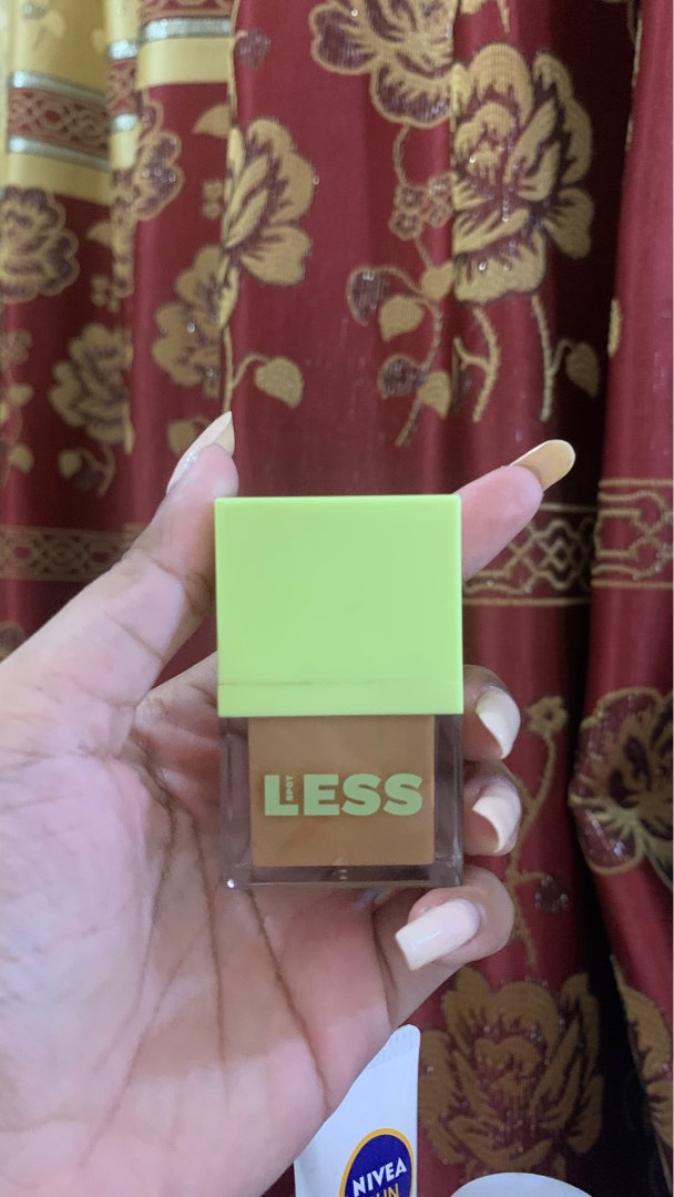 Mad for makeup spotless serum concealer N2, Kesehatan & Kecantikan