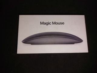 Magic Mouse Apple 2 Space Gray