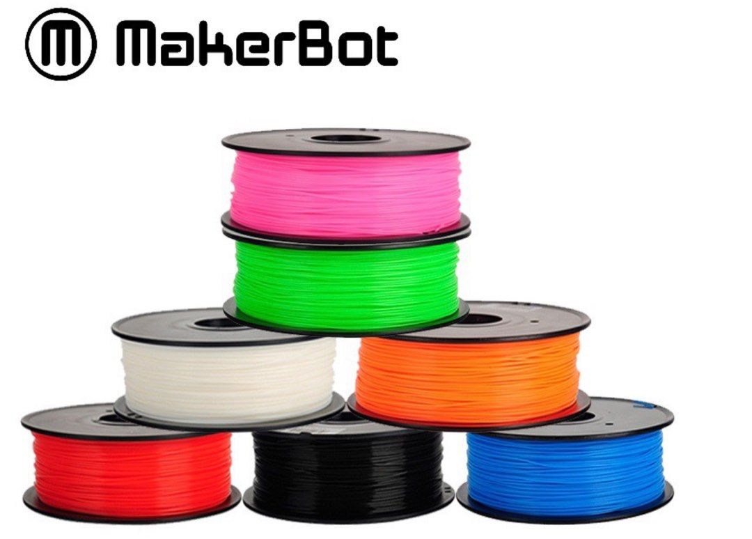 MakerBot filament, Computers & Tech, Parts & Accessories, Other