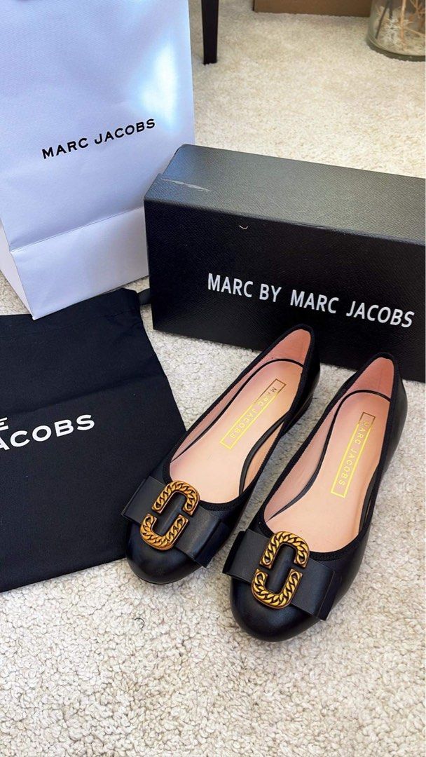 Marc jacobs dress shoes Outlet