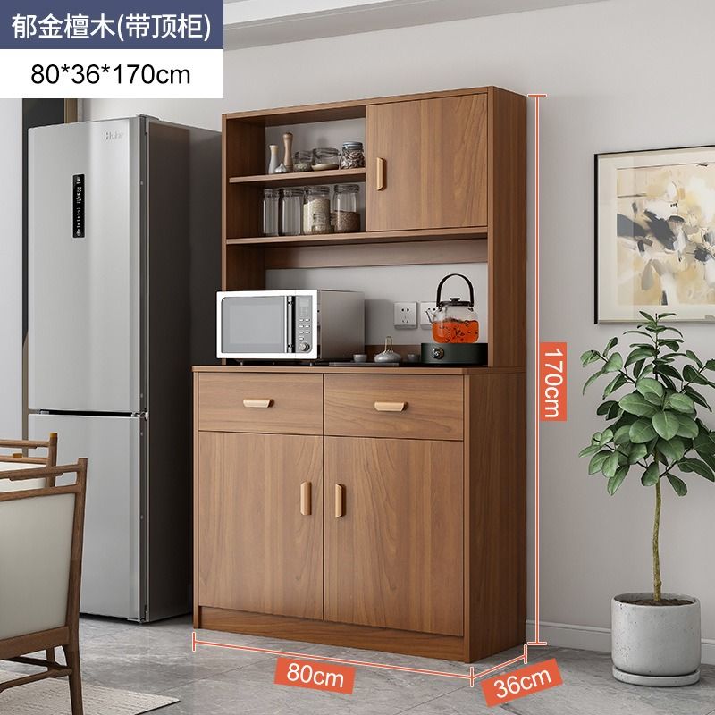 MDF Kitchen Cabinet - Storage Cabinet - High cabinet, free delivery ...