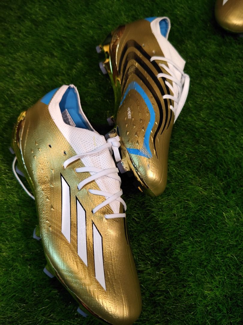 Messi boots world cup 2022 golden boots