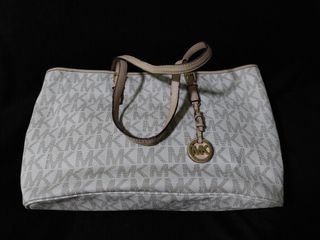 Michael Kors tote bag