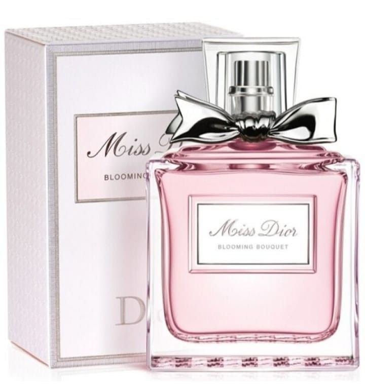 💥買多左割價💥Miss Dior Blooming Bouquet 花漾甜心淡香薰EDT 100ml