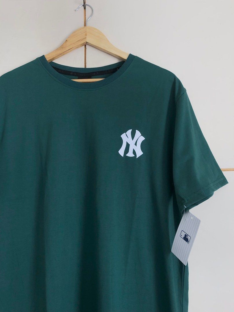 MLB NY Shirt (Category: Tshirts & Polo Shirts ) located in Marikina City. Submitted by haponezza (Listing ID 1220562885, Image 3). Description: .