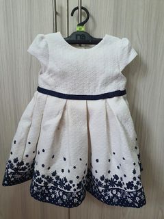 Mothercare full dress 18 to 24 on tag