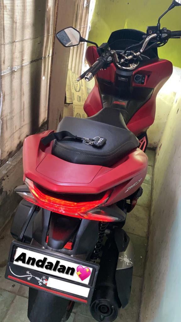 Honda PCX 150 Sıfır Fiyat Listesi