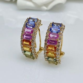 Coloured Gemstones collection Collection item 3