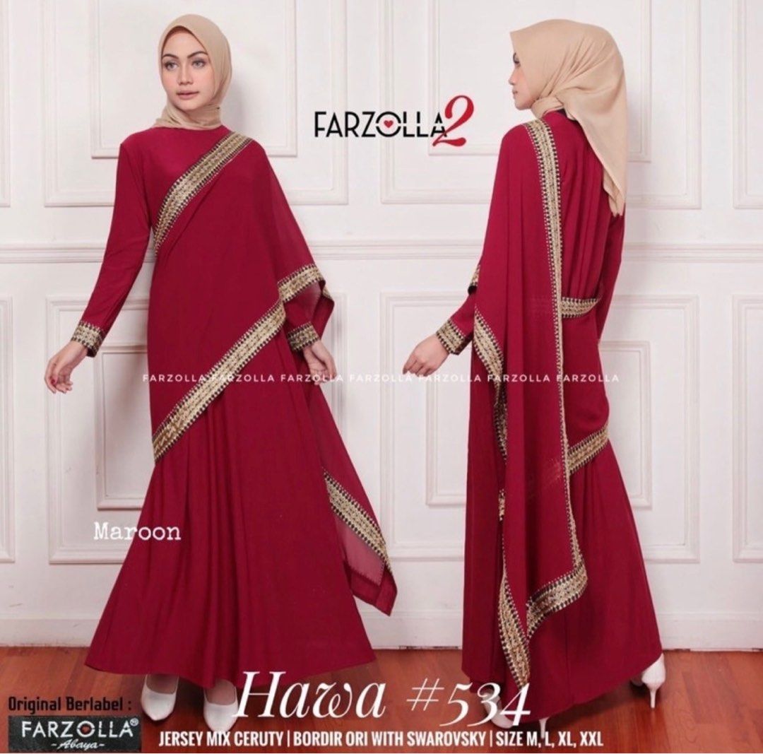 Saree muslimah store