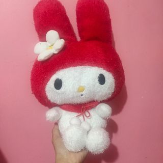 My Melody Red 18inches