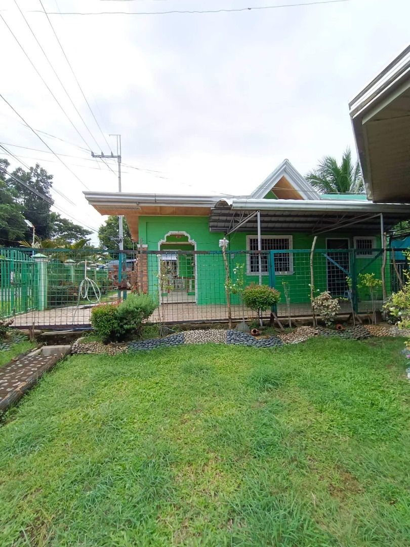 Naic Cavite house and lot with Swimming pool, with lot area of 6,740sqm