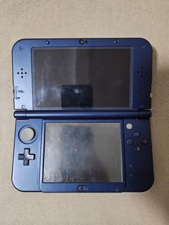 New 3ds XL
