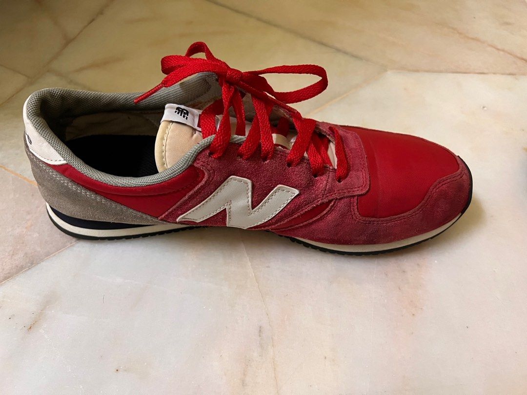New balance u420 shop burdeos