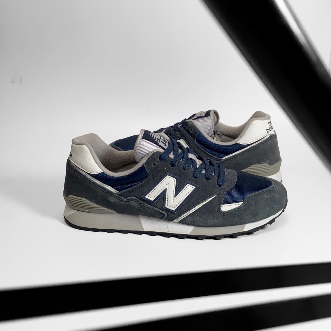 New balance outlet 446 navy